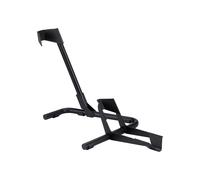 BBB Cycling Stylish Bike Storage Stand for Storage and Repair Universal Compatibility Durable Bike Stand for Road Bikes City Bikes and Mountain Bikes SteadyUP BTL-156