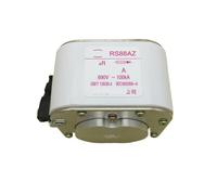 BTLAOUBPX Quick Fuse RS88AZ 690V 800A Square Tube