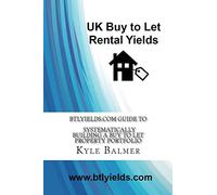 BTLyields.com Guide to Systematically Building a Buy to Let Property Portfolio