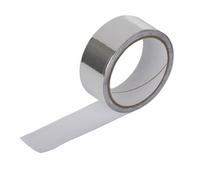 Btm Elastoself Aluminium Roofing Felt Sealing Tape (L)10M (W)38mm