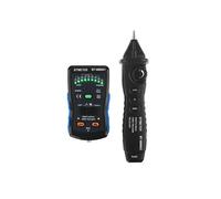 BTMETER Cable Finder Tone Generator Probe Kit-RJ11 RJ45 Wire Tracker Toner Ethernet LAN Network,Continuity Checker Cable Tester