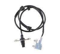 BTMFGVWLB 47901-EB300 47900-EB300 Rear Left and Right ABS sensors are Suitable for D40 from 2005 Onwards 2.5L 4.0L 47901EB300 47900EB300(Rear Left (RL))