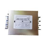 BTMFGVWLB AC Anti-Interference 380V Linear Power Filter Socket Purifier Three-Phase Three-Wire Industrial Grade(Single stage -250VDC 100A)