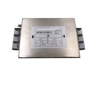 BTMFGVWLB AC Anti-Interference 380V Linear Power Filter Socket Purifier Three-Phase Three-Wire Industrial Grade(Single stage -500V 100A)