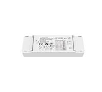 BTMFGVWLB AC110V-220V to 3-24VDC 1CH* 12W Zigbee 3.0 Constant Current LED Driver 9-45VDC 100-450mA lamp Controller(PB-12A-H(WZS))