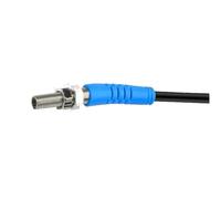 BTMFGVWLB Micro Diffuse Laser Sensor Visible spot Infrared Sensing photoelectric Switch 24V M3M4M5M6M8(D04-50p1)