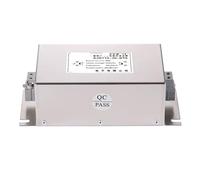 BTMFGVWLB SJD710-3A/6A/10A/20A/30A/50A-DT4 Terminal Block Single Phase Three-Level AC Power Filter Servo Frequency Input 220V Anti-Interference(SJD710-30A-DT6)