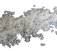 BTMS-25 Emulsifying Wax - Conditioning Emulsifier for DIY Hair Conditioner & Creams | Soft, Non-Greasy Finish | Easy-to-Use Cationic Wax for Skincare Formulation (1 Kg)