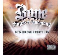Btnhresurrection by Bone Thugs-N-Harmony (2000-02-28)