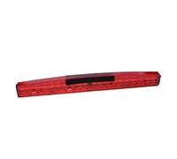 Btnuahq Additional Brake Light For A4 RS4 S4 B6 B7 2001-2008 Third Brake Light 8E5945097C 8E5945097A 1Piece Center Brake Light Assembly