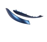 Btnuahq Car Door Handle Interior Inner Doors Handle Outer Pull Trim Cover Car Accessories for BMW 3 4 3GT Series 2013-2018 F30 316d 318d 320d F31 320i 325d Car Inside Door Handle
