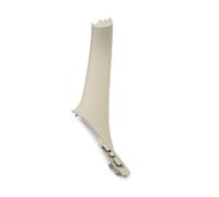 Btnuahq Car Door Handle Interior Interior Car Left Right Handles Passenger Door Inner Panel Pull Trim Cover for BMW 5 Series F10 F11 520 523 525 528 Car Inside Door Handle