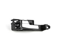 Btnuahq Car Door Handle Interior Interior Door Handle for Fusion 2006-2012 for Mercury for Milan 2006-11 for Lincoln MKZ 2007-12 for Zephyr 2006-09 LHD Car Inside Door Handle(Front Left)