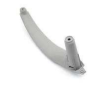 Btnuahq Car Door Handle Interior Interior Left Right Passenger Door Pull Handle Inside Cover Panel Trim Replacement for BMW for X5 for X6 E70 E71 E72 2007-2013 Car Inside Door Handle