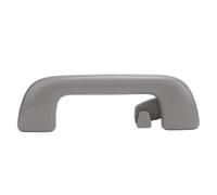 Btnuahq Inner Door Handle for Toyota for Corolla for Highlander for Rav4 for Wish Inner Roof Ceiling Pull Handle 74610-52020 Interior Grab Roof Handle 1piece Interior Door Handle(Grey with Hook)