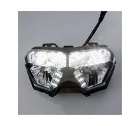 Btnuahq Motorbike Spotlights For Z900 2020 2021 2022 2023 2024 Led Front Headlight Headlamp Assembly Z 900 ZR900 2021 2022 23 Head Light Motorcycle Lights(No side light)