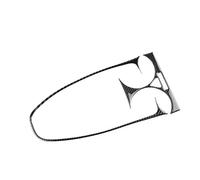 Btnuahq Trim Interior Interior Cover For Opel For Corsa D 2007-2010 2011 2012 2013 2014 Car Central Control Outlet Time Screen Sticker Real Soft Carbon Fiber(Outlet Warning Black)