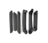 Btnuahq Trim Interior Interior Cover for VW for Passat B5 1998-2001 2002 2003 2004 2005 Interior Door Pull Grab Handle 3B0867180A 3B4867179B L 3B4867180B R