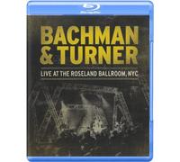 Bto - Live At The Roseland Theatre [Bluray] [Region A] [NTSC] [US Import]