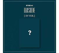 BTOB 4U - Inside (In Version)