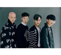 BTOB 4U - Inside (In Version)