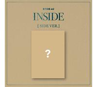 BTOB 4U - Inside (Side Version)