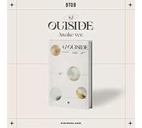 Btob - 4u : Outside (Awake Version)