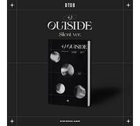 Btob - 4u : Outside (Silent Version)
