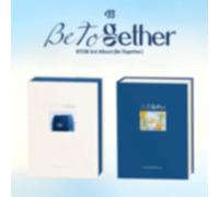 BTOB - Be Together [Be Love ver.] (3rd Album) Album+Pre Order Limited Benefits+CultureKorean Gift(Decorative Stickers,Photocards)