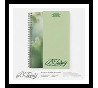 BTOB - BTOB BTODAY (Photo Book + Gift Card) EP Album