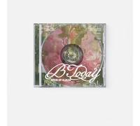 BTOB - BTODAY [Jewel Case Ver.] EP Album