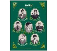 Btob - Feel Em (10th Mini Album)