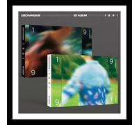 BTOB - LEE CHANGSUB [1991] 1st Album (VER.19 + VER.91 - 2Set. +Gift Card) K-POP SEALED