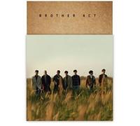 Btob - Vol.2 - Brother Act