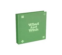 BTOB - Wind and Wish (12th Mini Album) CD+Folded Poster (Wind ver. / CD Only, No Poster)