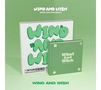 BTOB - Wind And Wish