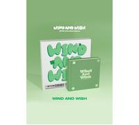 BTOB - Wind And Wish - CD