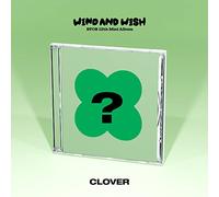BTOB - Wind And Wish (Clover Version)