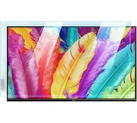 BTOIASYHF 48/49/50 Inches TV Screen Protector Anti Luz Azul, TV Protective Film Anti-Reflex Film For LED, LCD, Screen, Matte-48in (1056x596) Mm