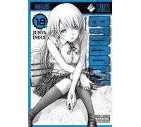 BTOOOM!, Vol. 18