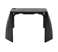 BTOSEP 10 Inch Electric Scooter Front Mudguard, Durable ABS Material, Reliable Protection for M4 Electric Scooter,
