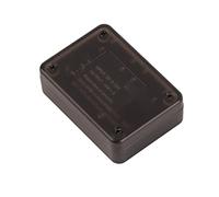 BTOSEP 12V 24V Module with Double USB Fast Charging, High Efficiency & Durable Design for Car Charger and Mobile Phone Power Supply