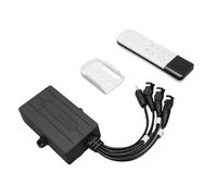 BTOSEP 2.4G Motor Electric Sofa Lift Wireless Controller Cordless Remote for Multiple Sofas Home Use Strong Material and Easy Operation