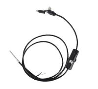 BTOSEP 3 in 1 Endoscope 1280x720 HD Camera for Type-C Mobile Phone Inspection 3.9mm Lens (1 meter soft cord)