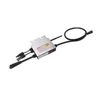 BTOSEP 300W Pure Sine Wave Inverter Excellent Solar Grid Tie Micro Inverter for Efficient 3 Phase Power Generation Home Use Aluminium Alloy