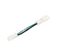 BTOSEP AC Evaporator Box Wiring Harness, Precise Control 32241228 | Durable sealed connector, direct installation, aftermarket replacement for S90,V90 Cross Country, HVAC stability