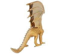 BTOSEP Ancient Dragon Model, Highly Detailed Craftsmanship (PL124-151 | PVC construction, perfect for exhibitions, stimulates imagination