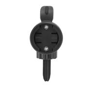 BTOSEP Anti Slip Durable Bike Computer Mount for 12 to 35mm Handlebars for and Cyclists