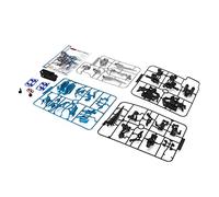 BTOSEP Assemble Your Own Electric Dinosaur Blocks Toy Set for Kids 8 Years and Older Enhance Problem-Solving Skills