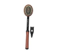 BTOSEP Back Knock Multifunctional 3 in 1 Manual Massage Hammer Scalp Massager for Promoting and Enhancing Disease, 1 X Massage Hammer X Back Scratcher